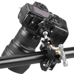 Leofoto MC-50 Multipurpose Clamp