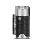 Leica 20003 M10-R body (silver chrome)
