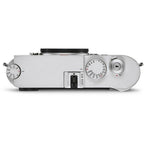 Leica 20003 M10-R body (silver chrome)