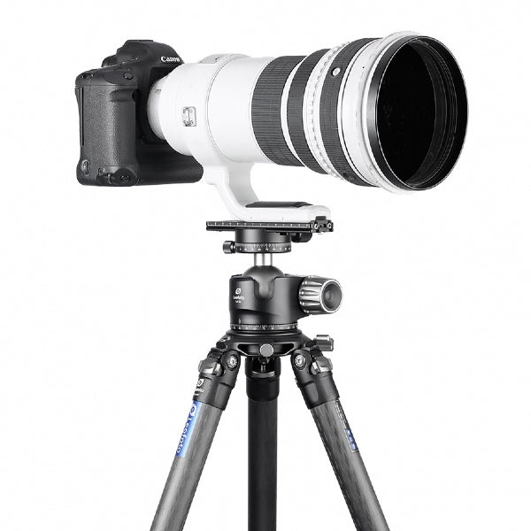 Leofoto PL-200 lensplate