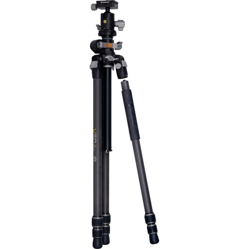 Vanguard VEO 3+ 263CB carbon statief