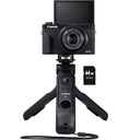 Canon PowerShot G7X Mark III Vlogger Kit Black