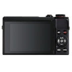Canon PowerShot G7X Mark III Vlogger Kit Black
