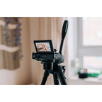 Canon PowerShot G7X Mark III Vlogger Kit Black
