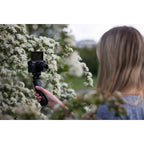 Canon PowerShot G7X Mark III Vlogger Kit Black