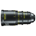 DZOFilm Pictor Zoom 50-125mm T2.8 Black PL/E/EF/LPL