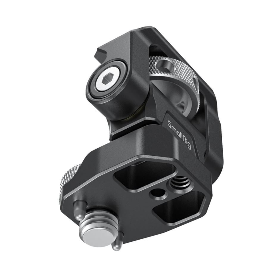 SmallRig 2903 Swivel and Tilt Adjustable Monitor Mount with ARRI-Style Mount