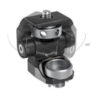 SmallRig 2903 Swivel and Tilt Adjustable Monitor Mount with ARRI-Style Mount
