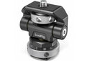 SmallRig Swivel and Tilt Adjustable Monitor Mount with Cold Shoe Mount 2905