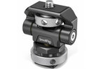 SmallRig Swivel and Tilt Adjustable Monitor Mount with Cold Shoe Mount 2905