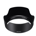Sony lens hood for the Sony FE 24 1.4 GM ALC-SH154