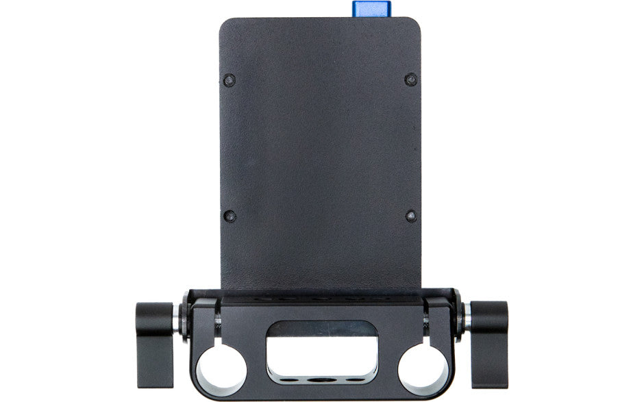 Fxlion FX-NANOL15R Nano V-lock Plate (w/ rod mount)