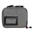 Caruba Filter Case Pro Black