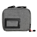 Caruba Filter Case Pro Black
