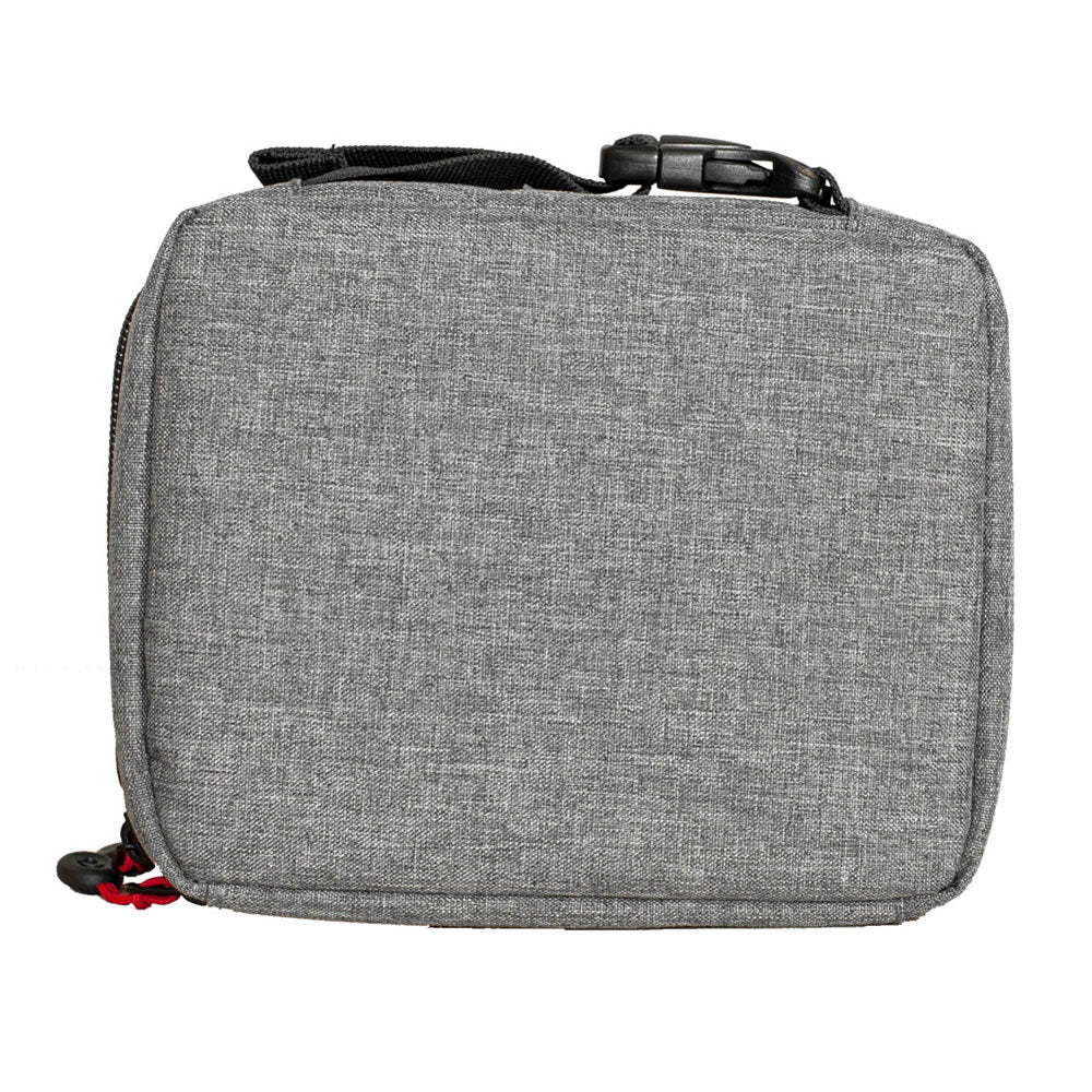 Caruba Filter Case Pro Black