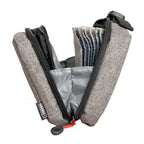 Caruba Filter Case Pro Black