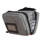 Caruba Filter Case Pro Black