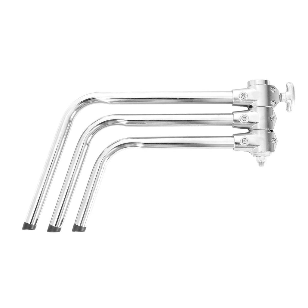 Godox 270CS C Stand with Arm & Grip Head 270cm