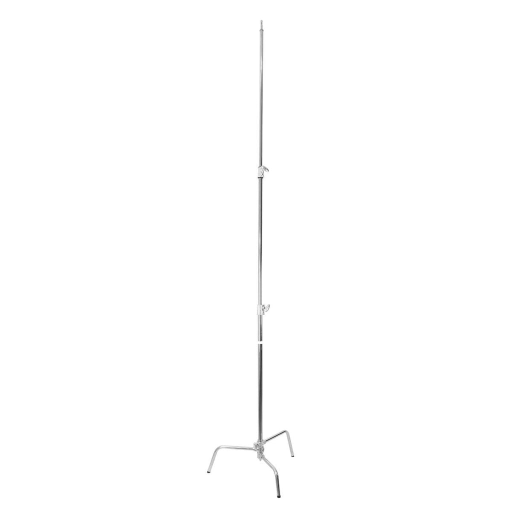 Godox 270CS C Stand with Arm & Grip Head 270cm