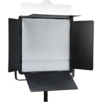 Godox LED 1000D MKll with Barndoor