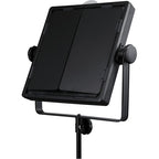 Godox LED 1000D MKll with Barndoor