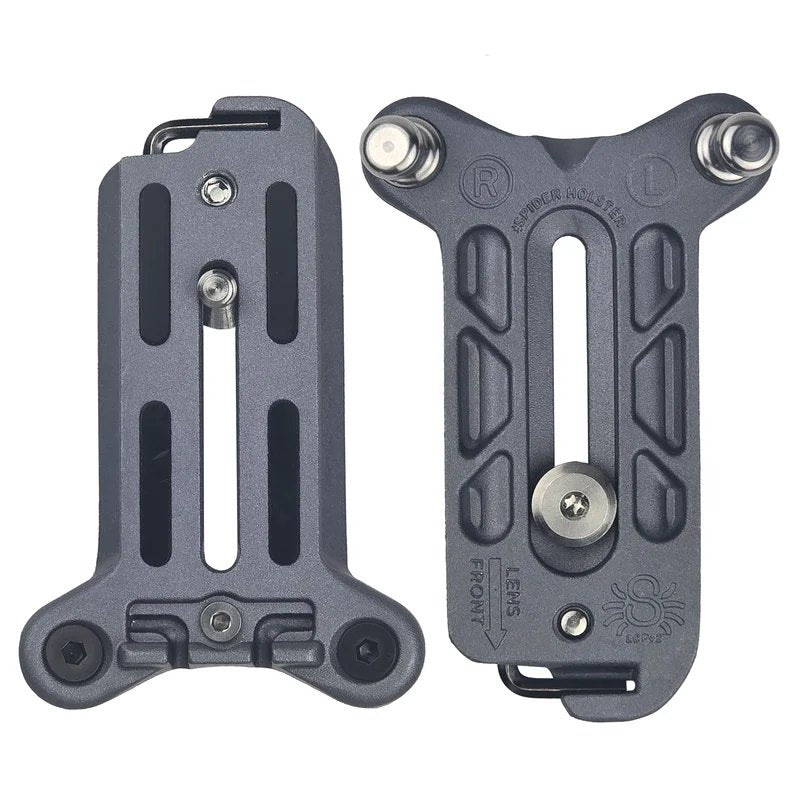 Spider Pro Lens Collar Plate V2