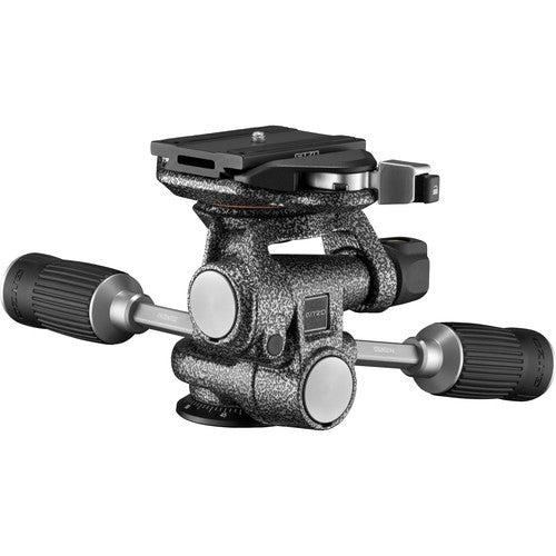 Gitzo GT2542 + GHF3W Mountaineer kit