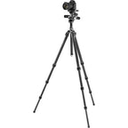 Gitzo GT2542 + GHF3W Mountaineer kit
