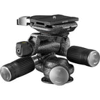 Gitzo GT2542 + GHF3W Mountaineer kit