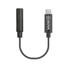 Boya BY-K6 3.5mm TRS audio adapter for DJI OSMO Pocket