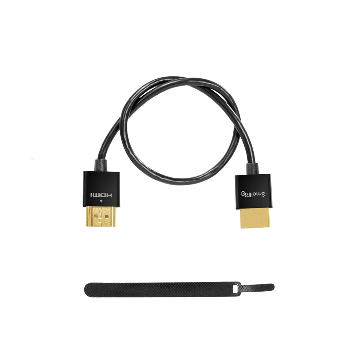 SmallRig 2957B Ultra Slim 4K HDMI Cable 55cm