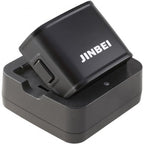 Jinbei HD-2 Pro Battery Charger