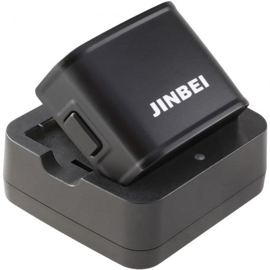 Jinbei HD-2 Pro Battery Charger