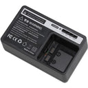 Jinbei HD-200 Pro Battery Charger