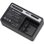 Jinbei HD-200 Pro Battery Charger
