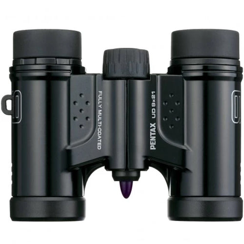 Pentax UD 9x21 Black