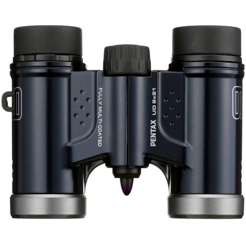 Pentax UD 9x21 Navy