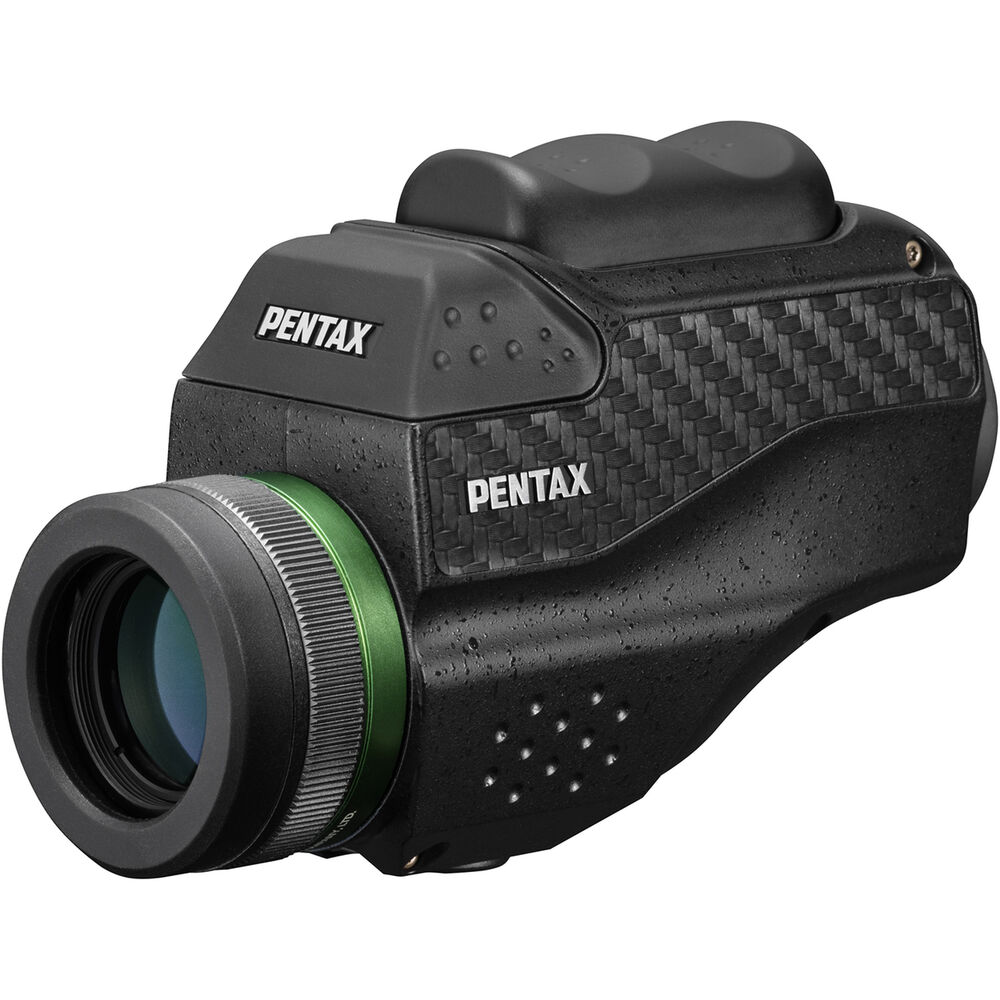 Pentax VM 6x21 WP Complete Kit