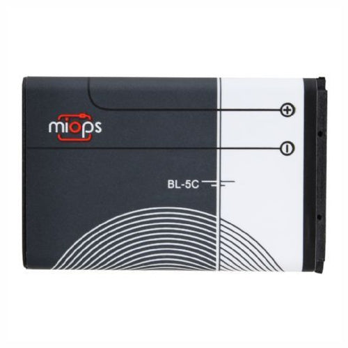 Miops Reserve Battery BL-5C