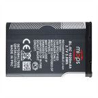 Miops Reserve Battery BL-5C