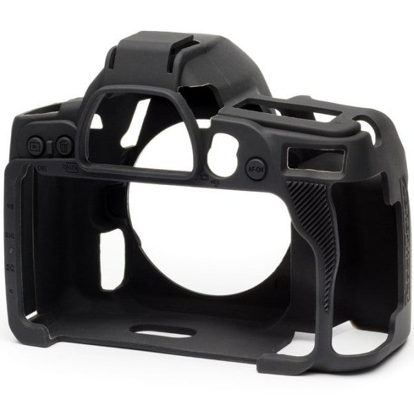 easyCover Body Cover for Nikon D780 Black