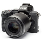 easyCover Body Cover for Nikon Z50 Black