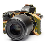 easyCover Body Cover for Nikon Z50 Camouflage