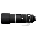 easyCover Lens Oak for Sony FE 200-600 F5.6-6.3 G OSS Black