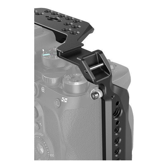 SmallRig 2999 Cage for Sony Alpha 7S III Camera