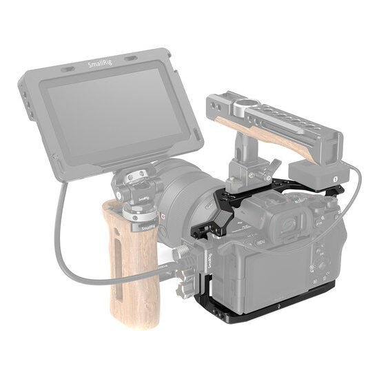 SmallRig 2999 Cage for Sony Alpha 7S III Camera