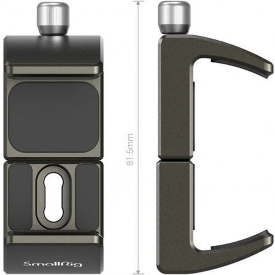 SmallRig Universal Power Bank Holder 2790