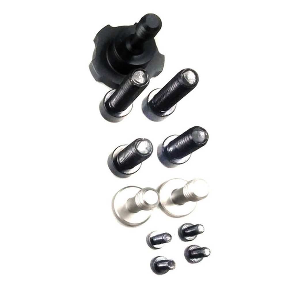Blackmagic Camera URSA Mini - Shoulder kit bolts