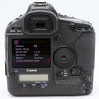 Canon EOS 1D Mark IV Body occasion