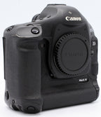 Canon EOS 1D Mark IV Body occasion